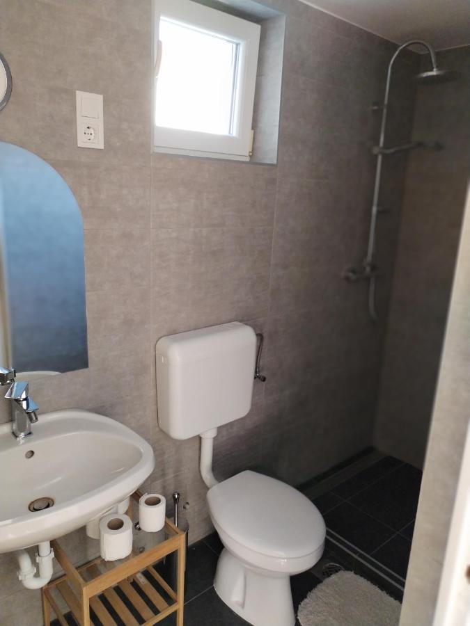 Levendula Apartmanhaz Hajdúszoboszló Exterior foto