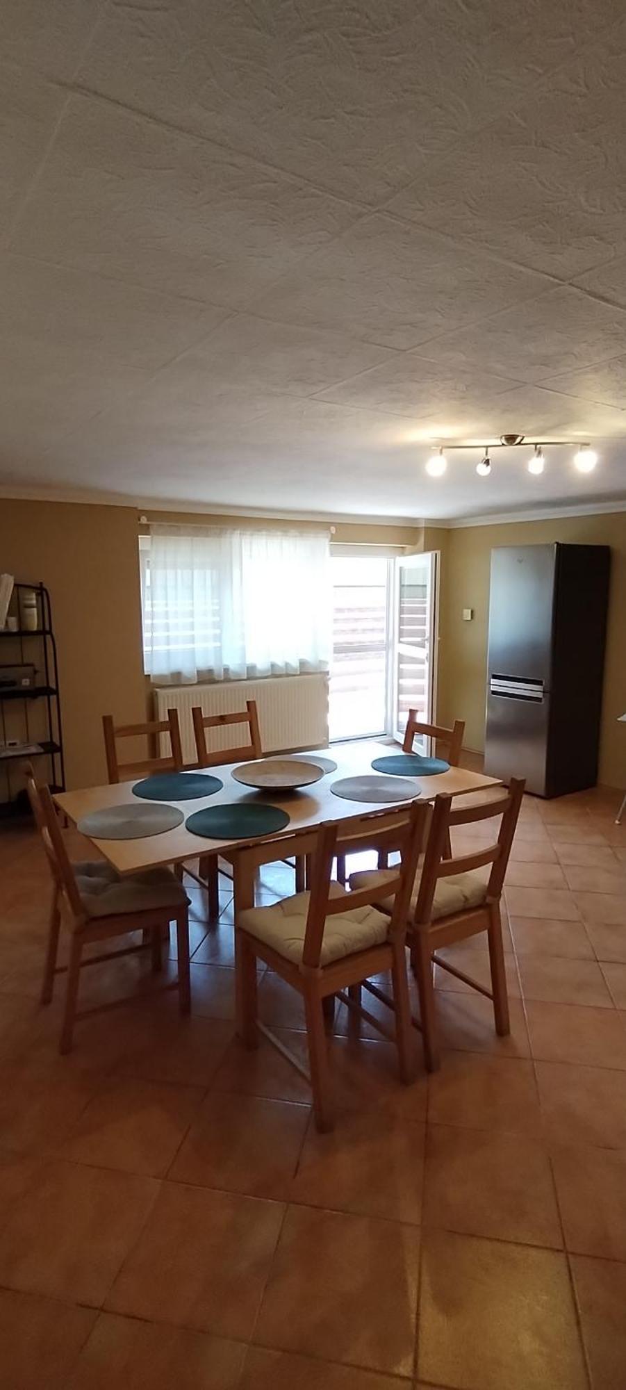 Levendula Apartmanhaz Hajdúszoboszló Exterior foto